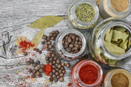 5 NATURAL INGREDIENTS TO REMOVE CELLULITE