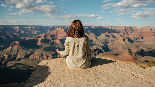 Self-Care Rituals for Stress Relief