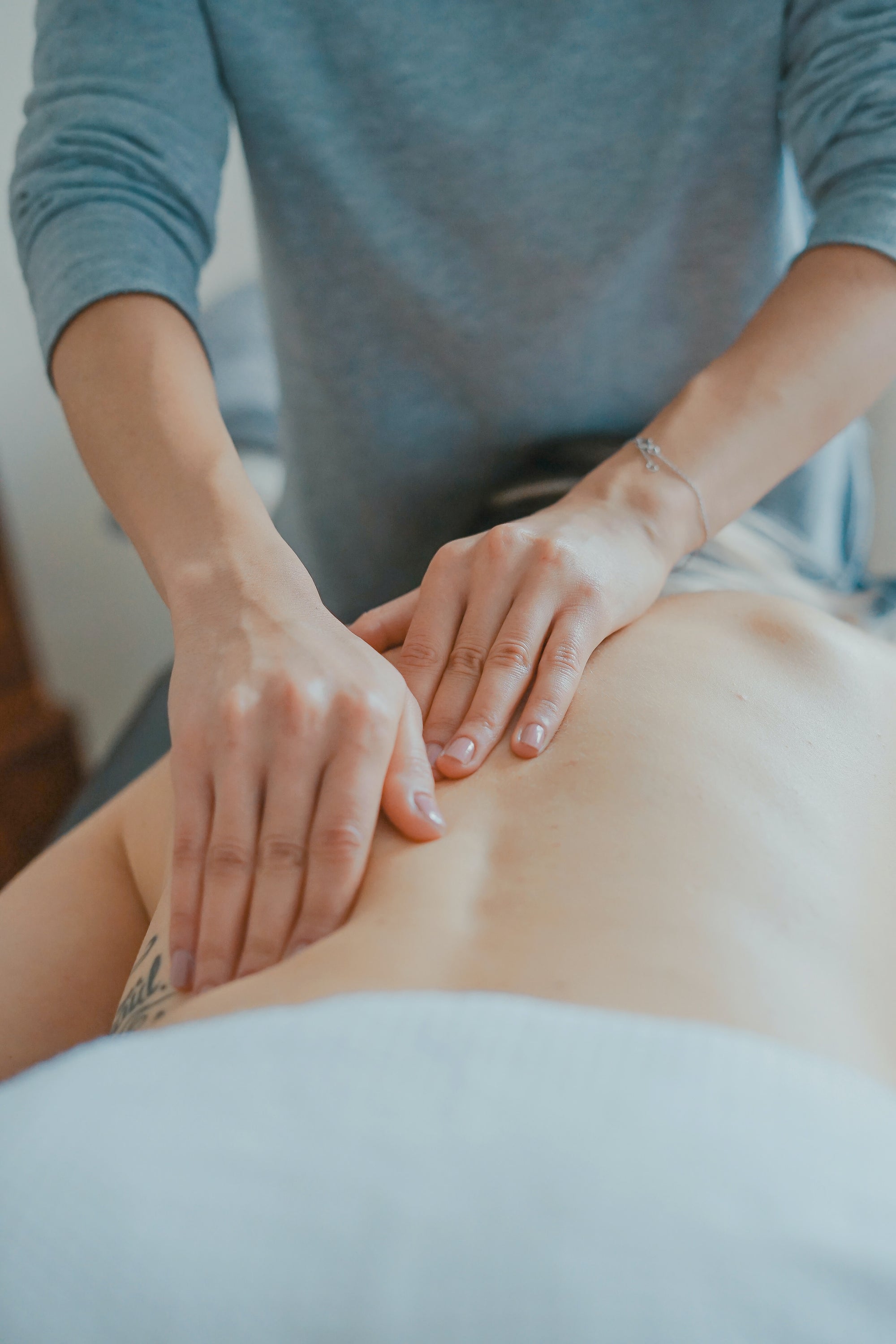 5 Benefits of Massage You Didn't Know About
