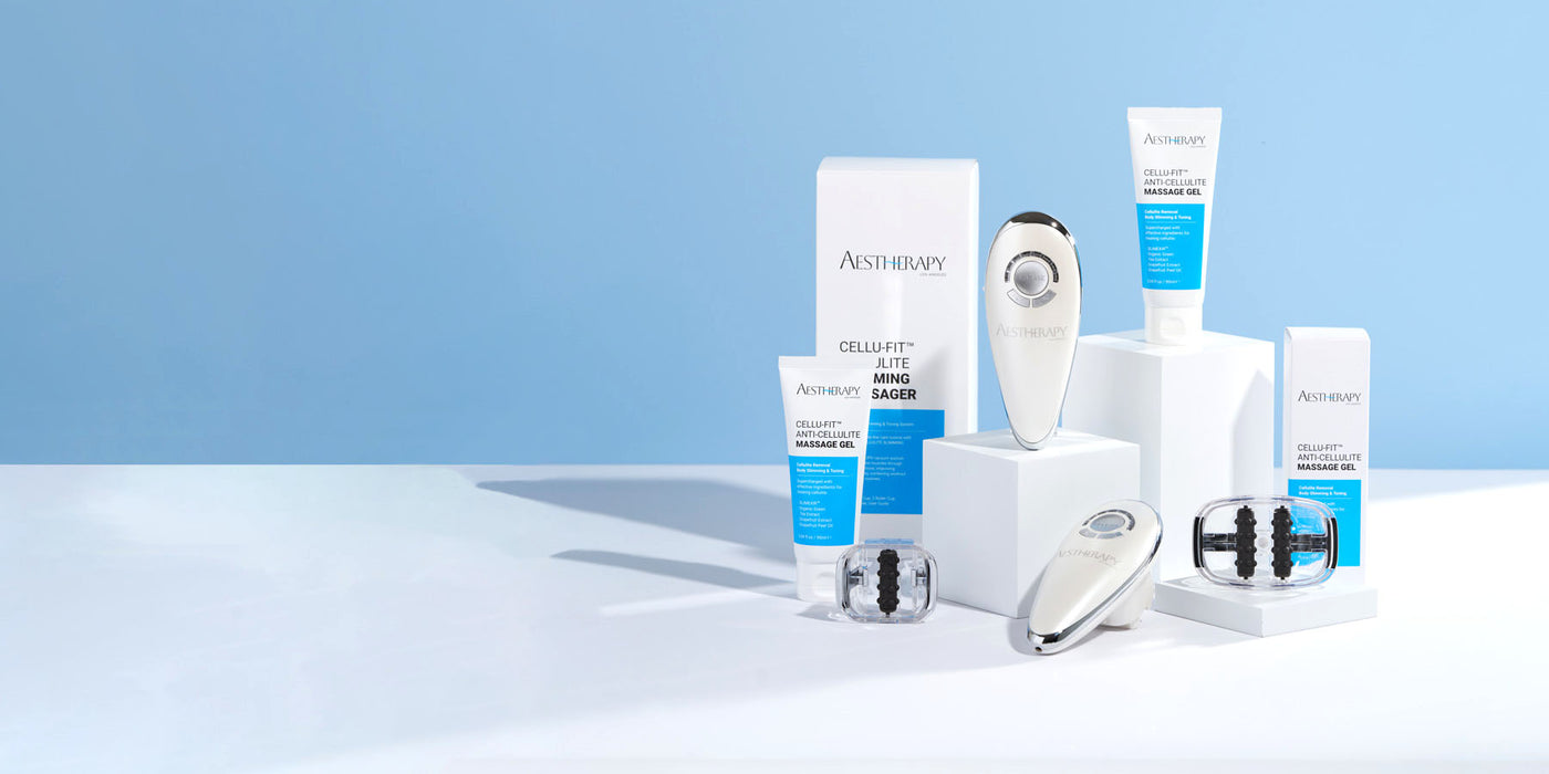Aestherapy | Best Body Care Solution